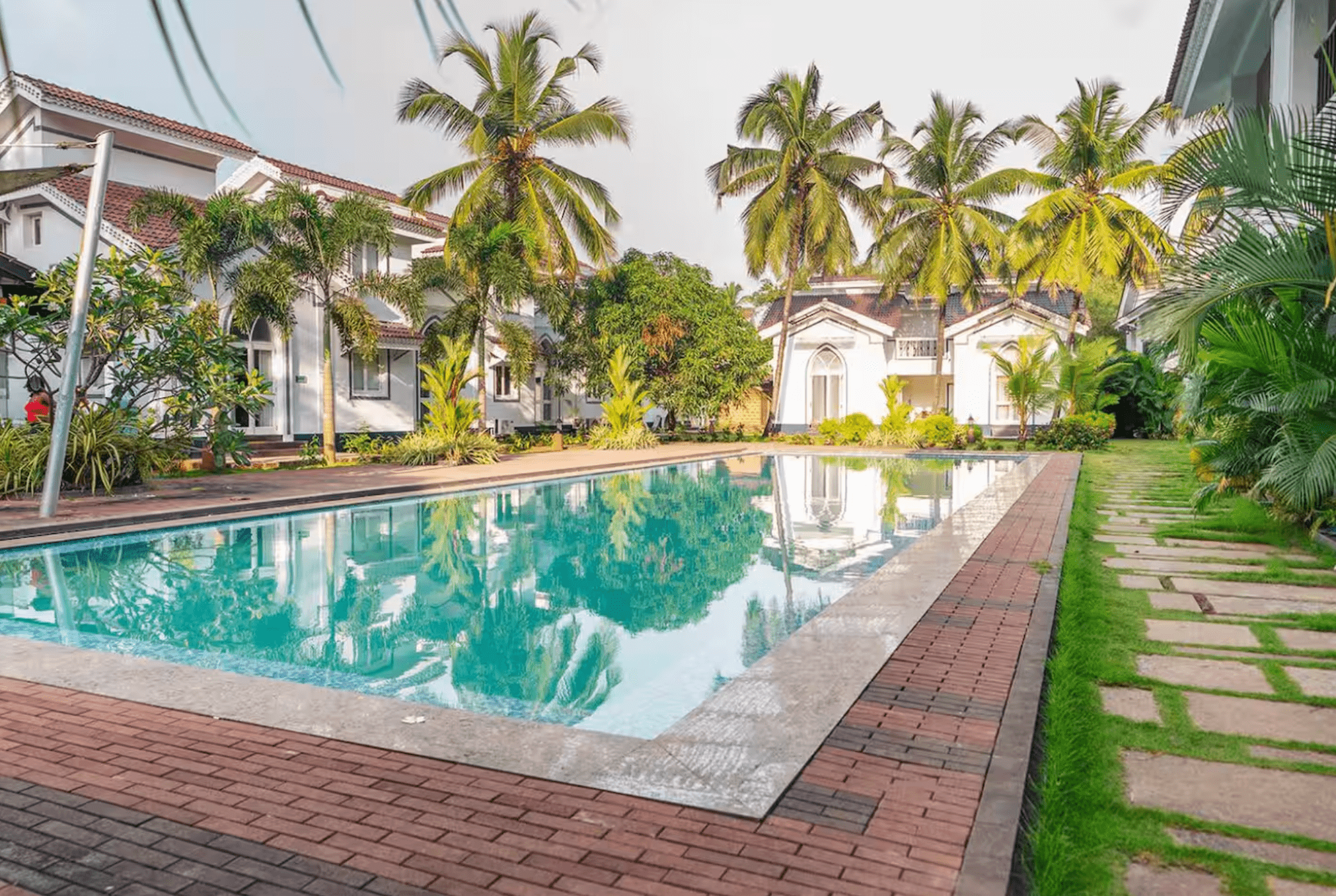 Tinto Door apartment